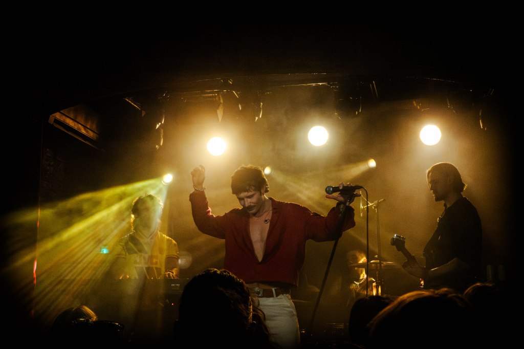 Lost Romantic @OMEARA